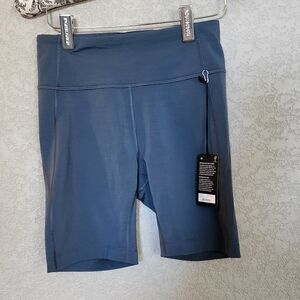 Allbirds bikershort size Small merino wool New